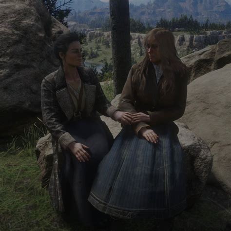 Sadie Adler/Abigail Roberts Marston